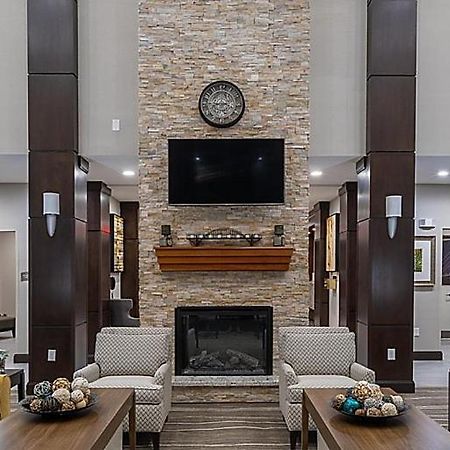 Staybridge Suites - Houston Nw Cypress Crossings By Ihg 외부 사진