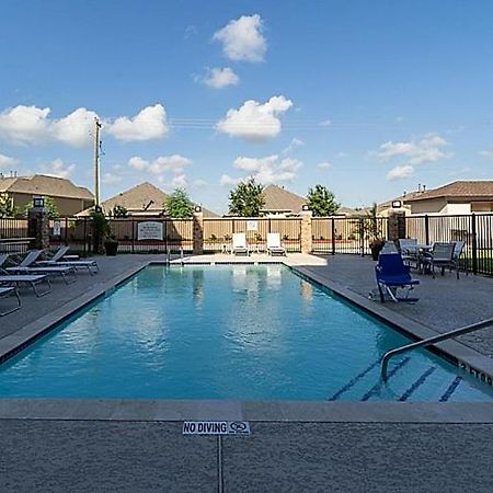 Staybridge Suites - Houston Nw Cypress Crossings By Ihg 외부 사진