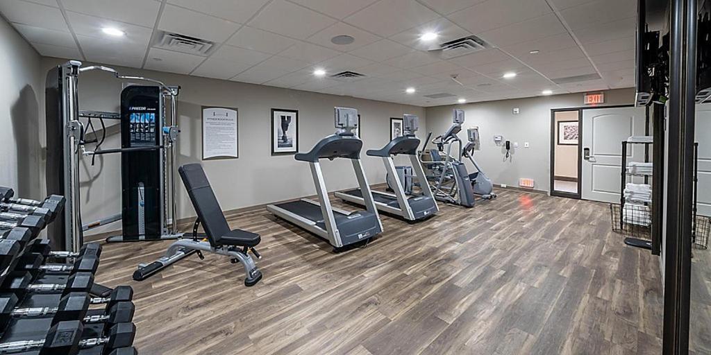 Staybridge Suites - Houston Nw Cypress Crossings By Ihg 외부 사진