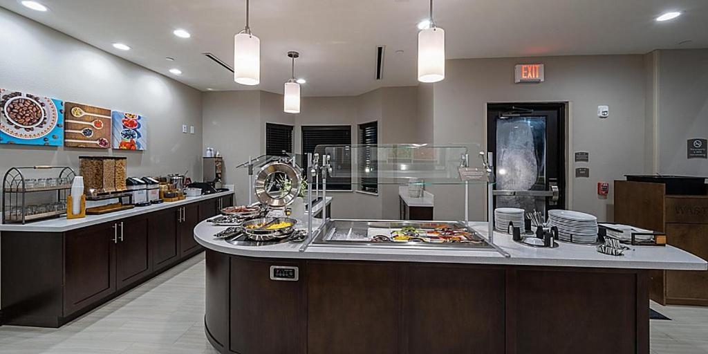 Staybridge Suites - Houston Nw Cypress Crossings By Ihg 외부 사진