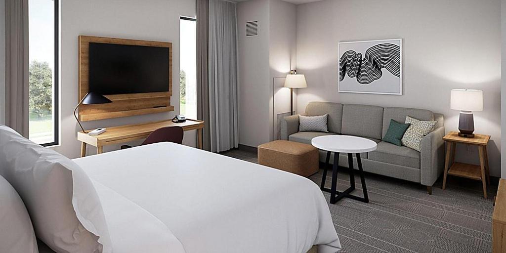 Staybridge Suites - Houston Nw Cypress Crossings By Ihg 외부 사진
