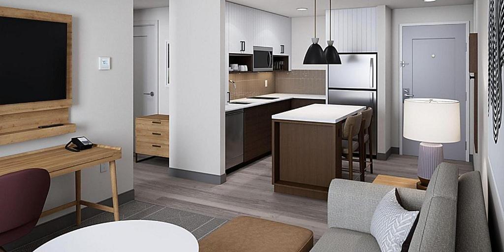 Staybridge Suites - Houston Nw Cypress Crossings By Ihg 외부 사진
